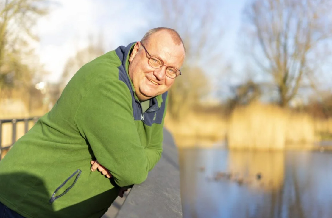 Cursist uitgebreide cursus filmen en monteren