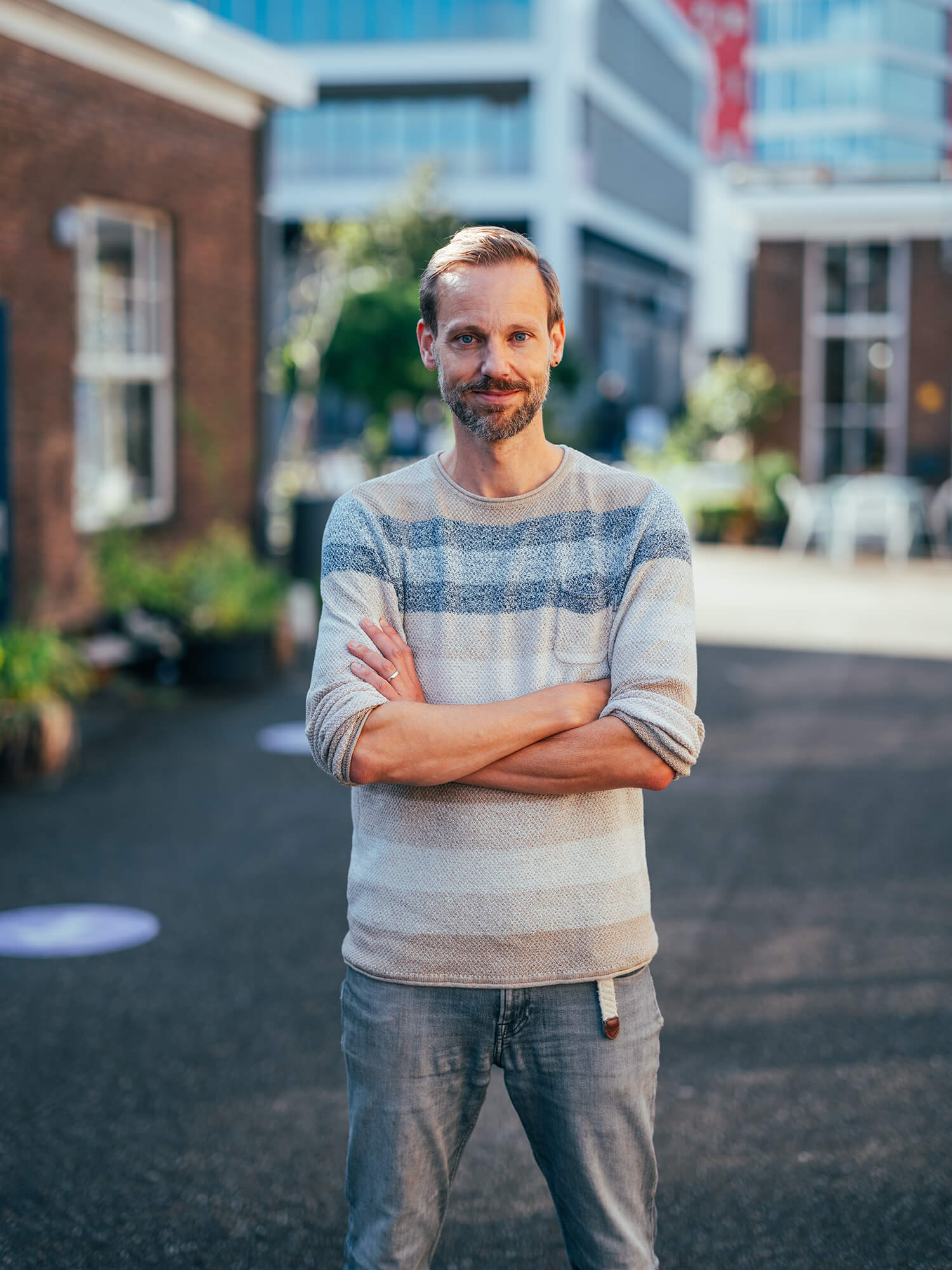GGTV Videoproducties Filmmaker Matthijs de Raad Amersfoort Journalist